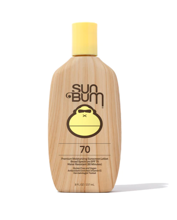 SUNBUM CREMA SOLAR 15/30/50/70 SPF