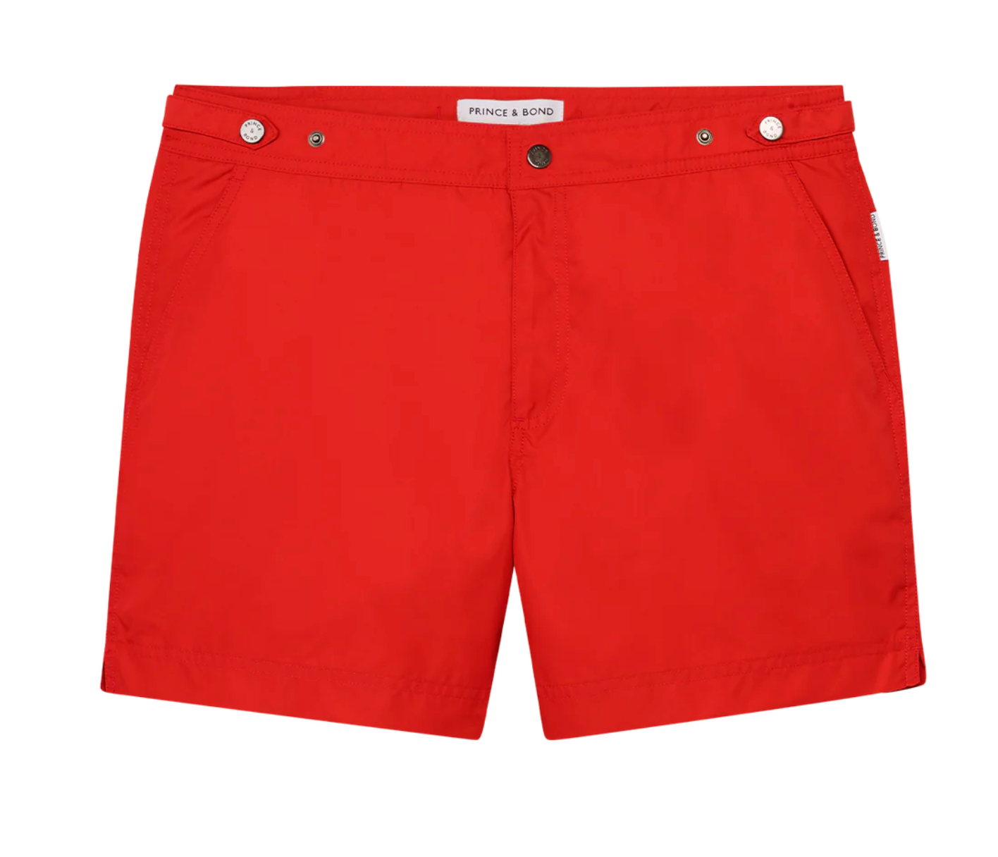 SHORT BAIN ROUGE ELVIO PRINCE & BOND