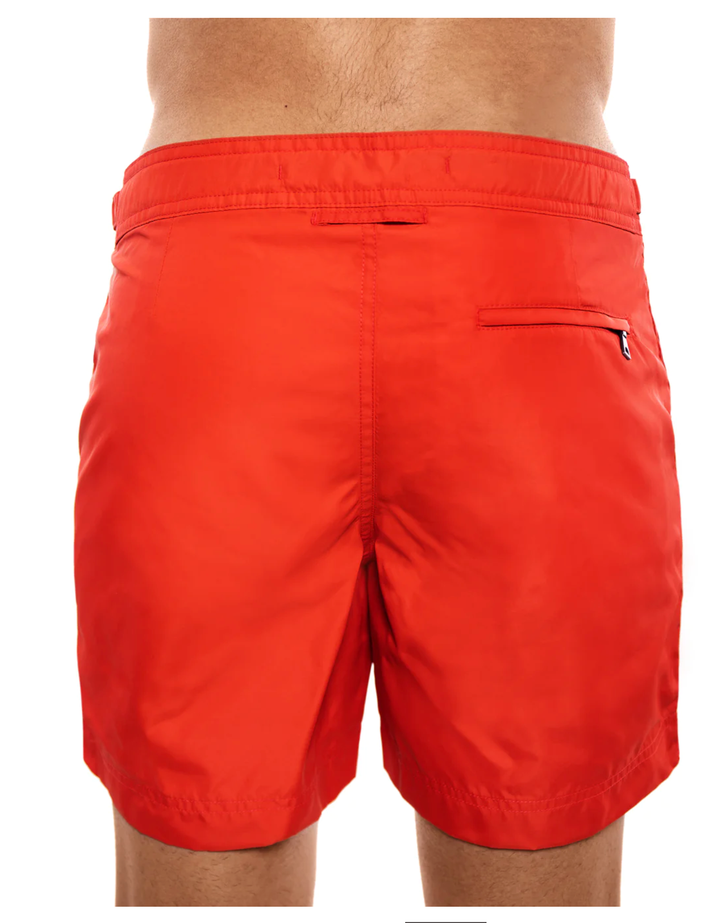 SHORT BAIN ROUGE ELVIO PRINCE & BOND