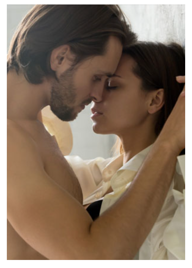 ERECTION BOOSTER GEL