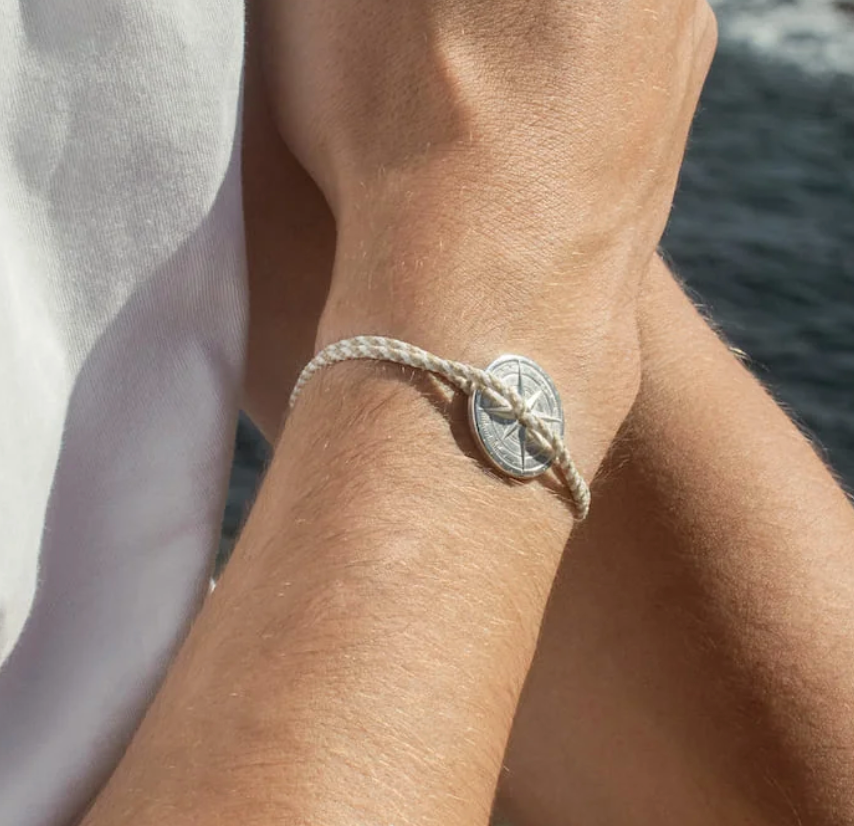 950 SILVER BRACELET - FRENCH WIND