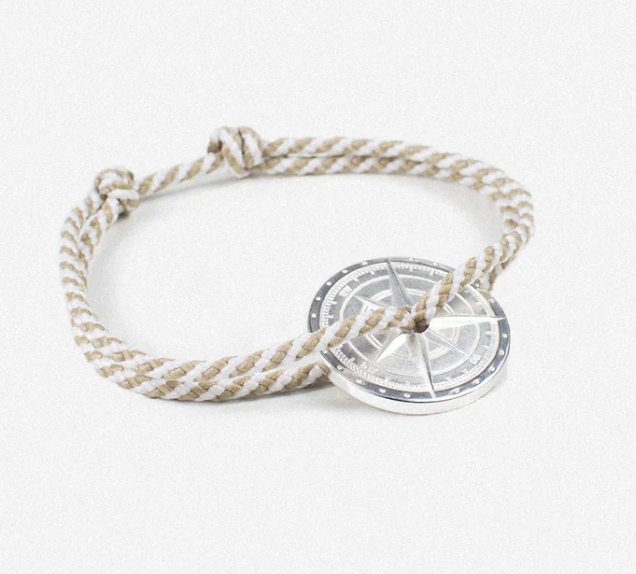 950 SILVER BRACELET - FRENCH WIND