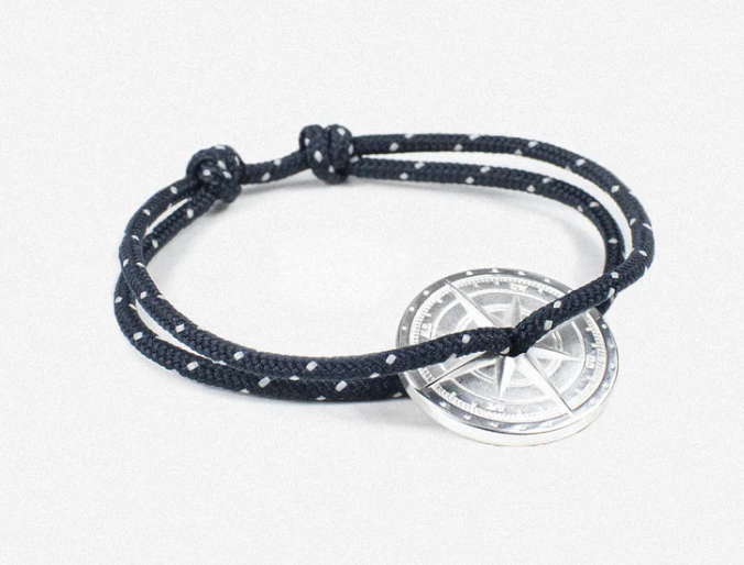 950 SILVER BRACELET - FRENCH WIND