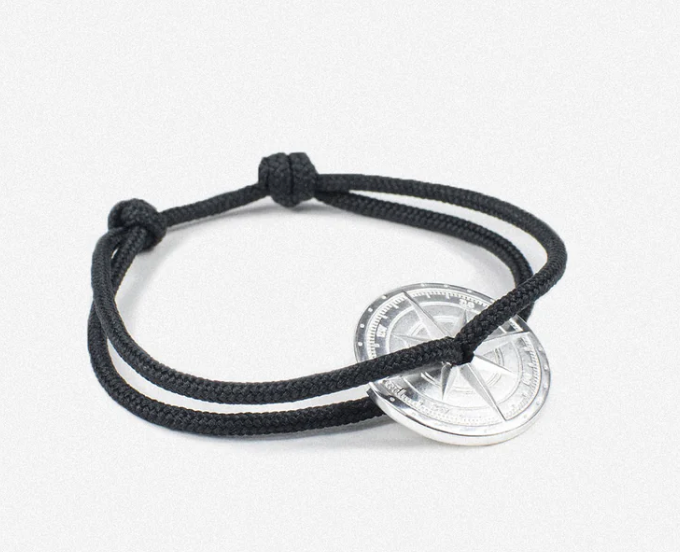 950 SILVER BRACELET - FRENCH WIND