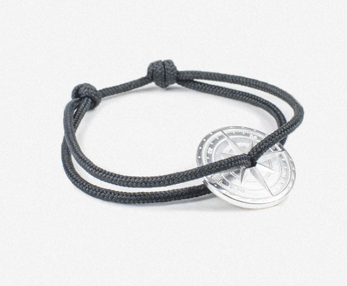 950 SILVER BRACELET - FRENCH WIND