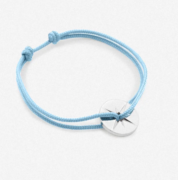 LA PULSERA SOLAR - EL VIENTO FRANCÉS