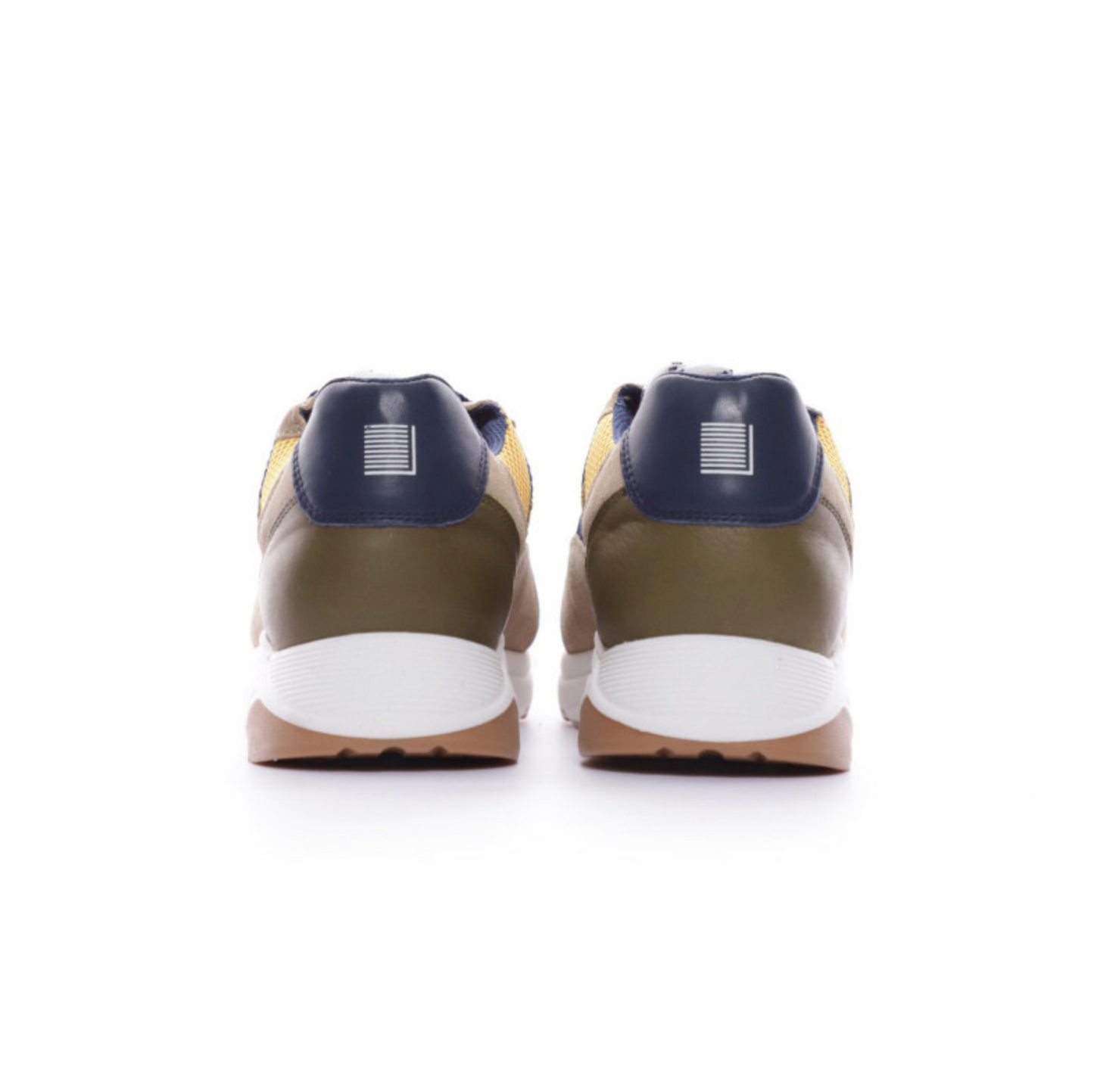 SNEAKERS ICA KHAKI - PIOLA