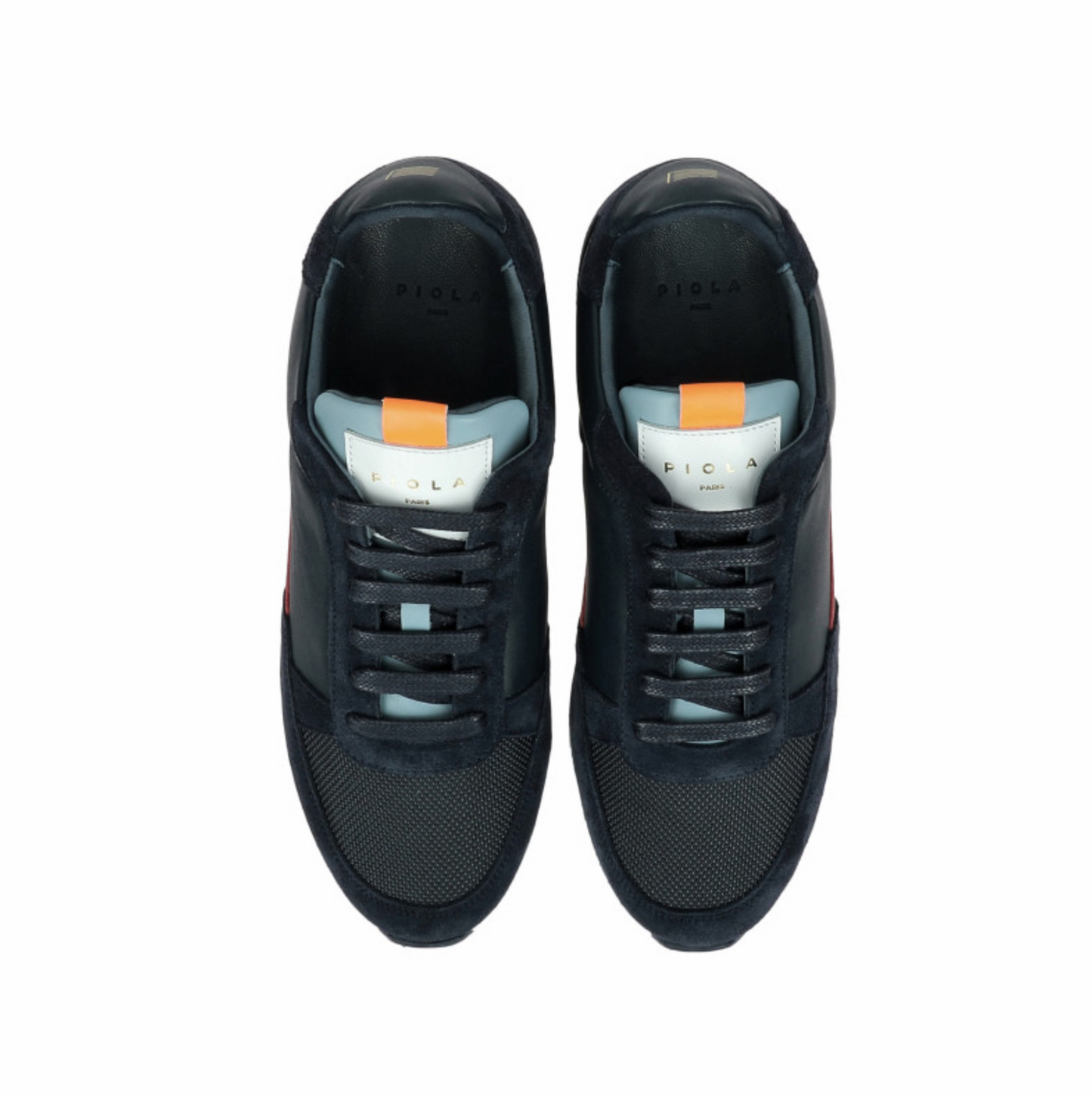 SNEAKERS VIDA NAVY - PIOLA