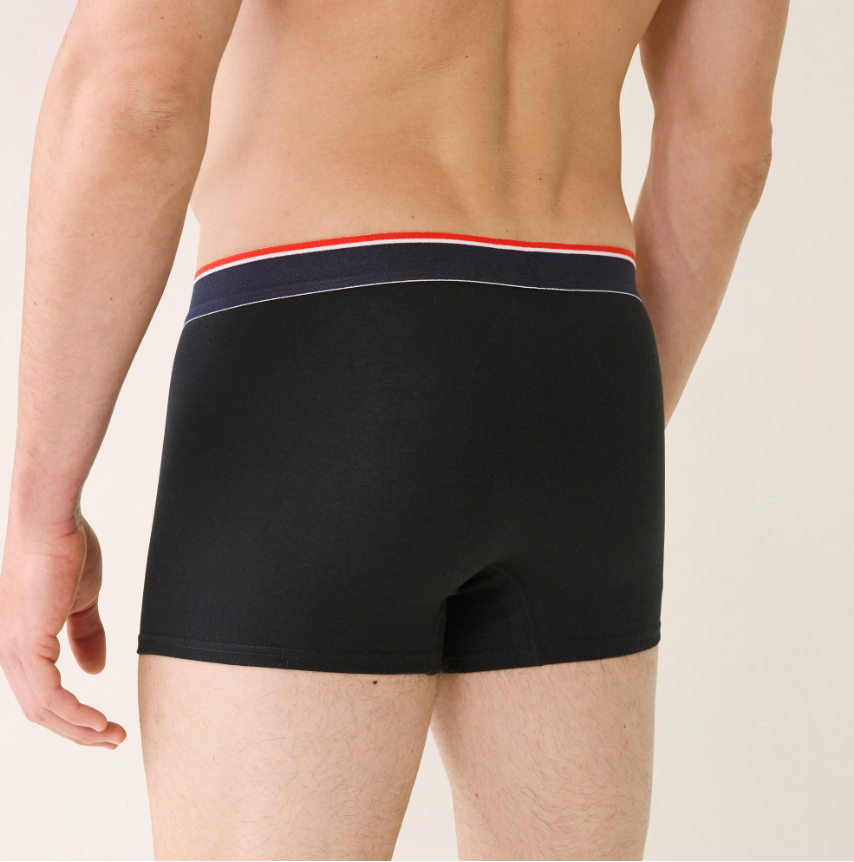 BLACK BOXERS - THE FRENCH BRIEFS