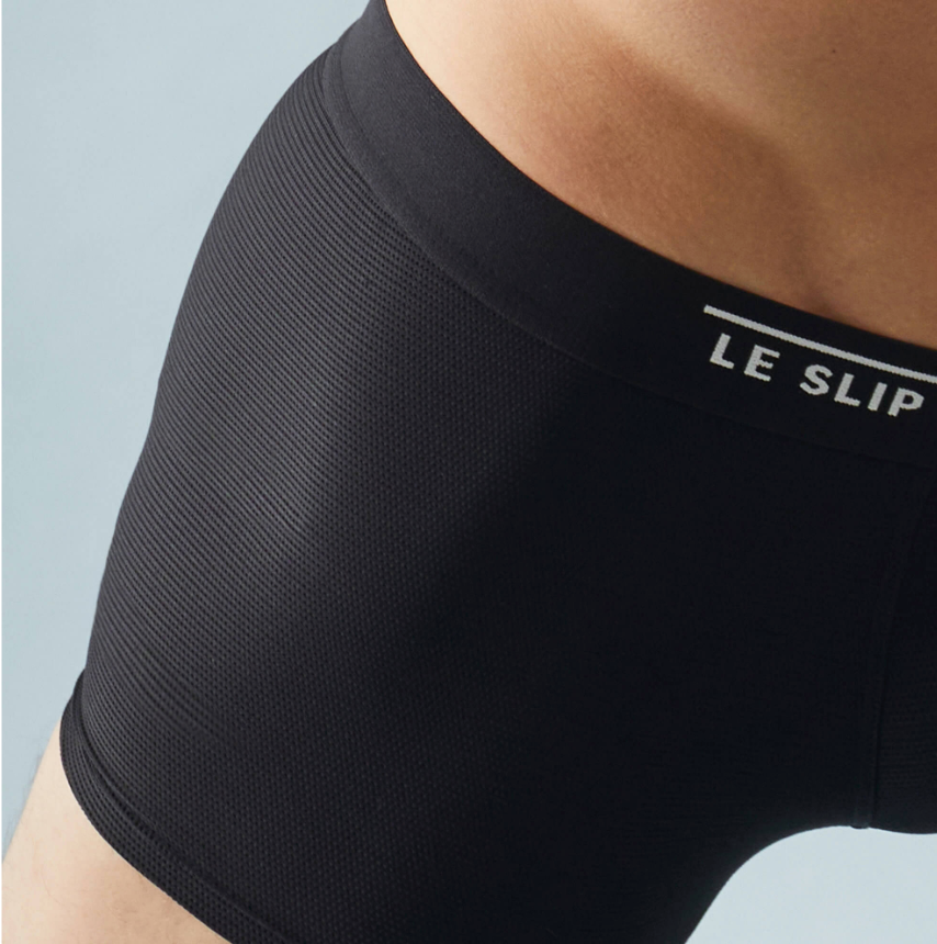 BOXER RAIDLIGHT SPORT LE SLIP FRANCAIS