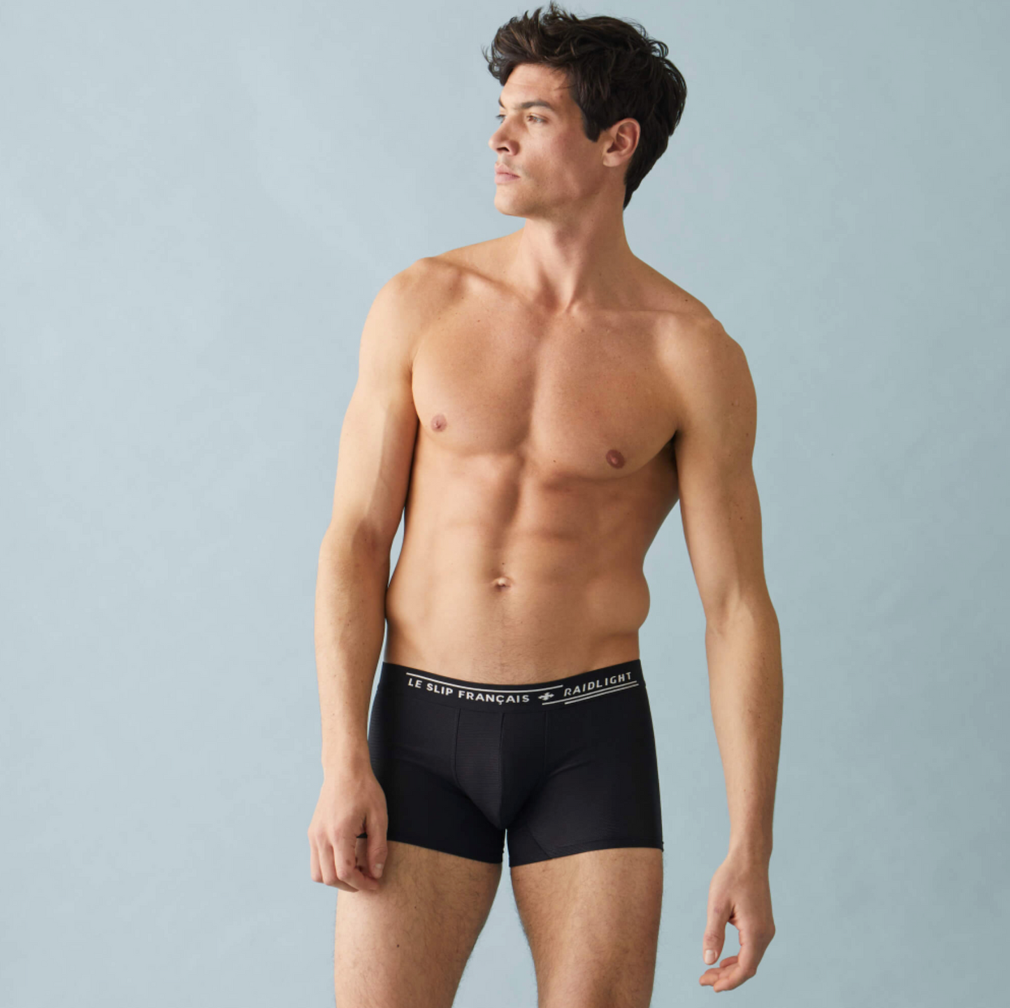 BOXER RAIDLIGHT SPORT LE SLIP FRANCAIS