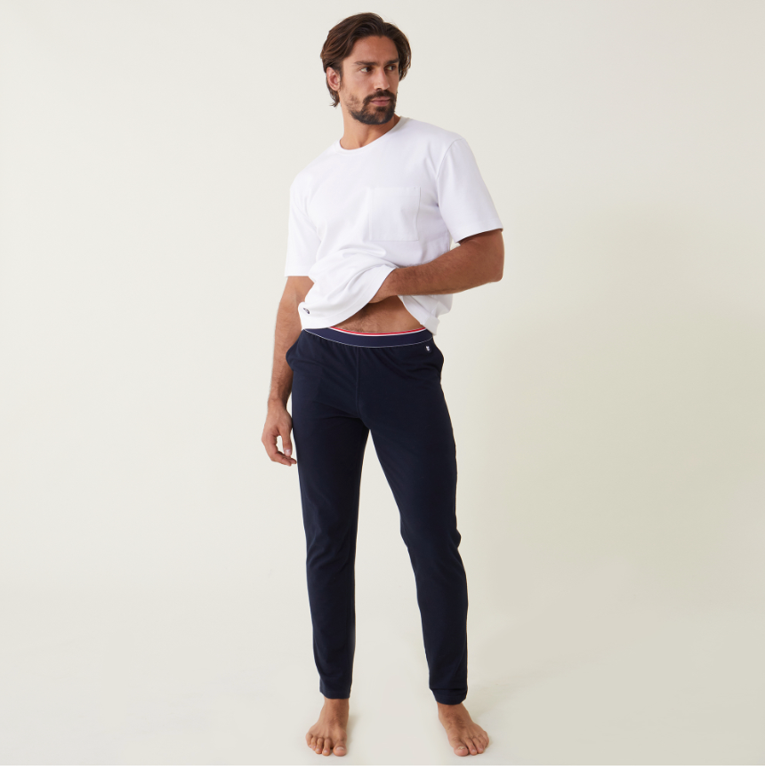 PANTALÓN PIJAMA LE TOUDOU LE SLIP FRANCAIS