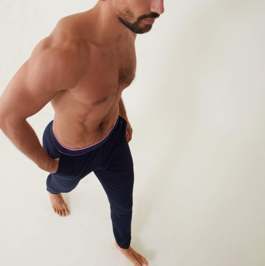 PANTALÓN PIJAMA LE TOUDOU LE SLIP FRANCAIS