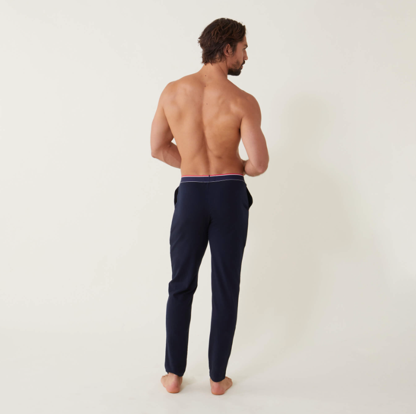 PANTALÓN PIJAMA LE TOUDOU LE SLIP FRANCAIS