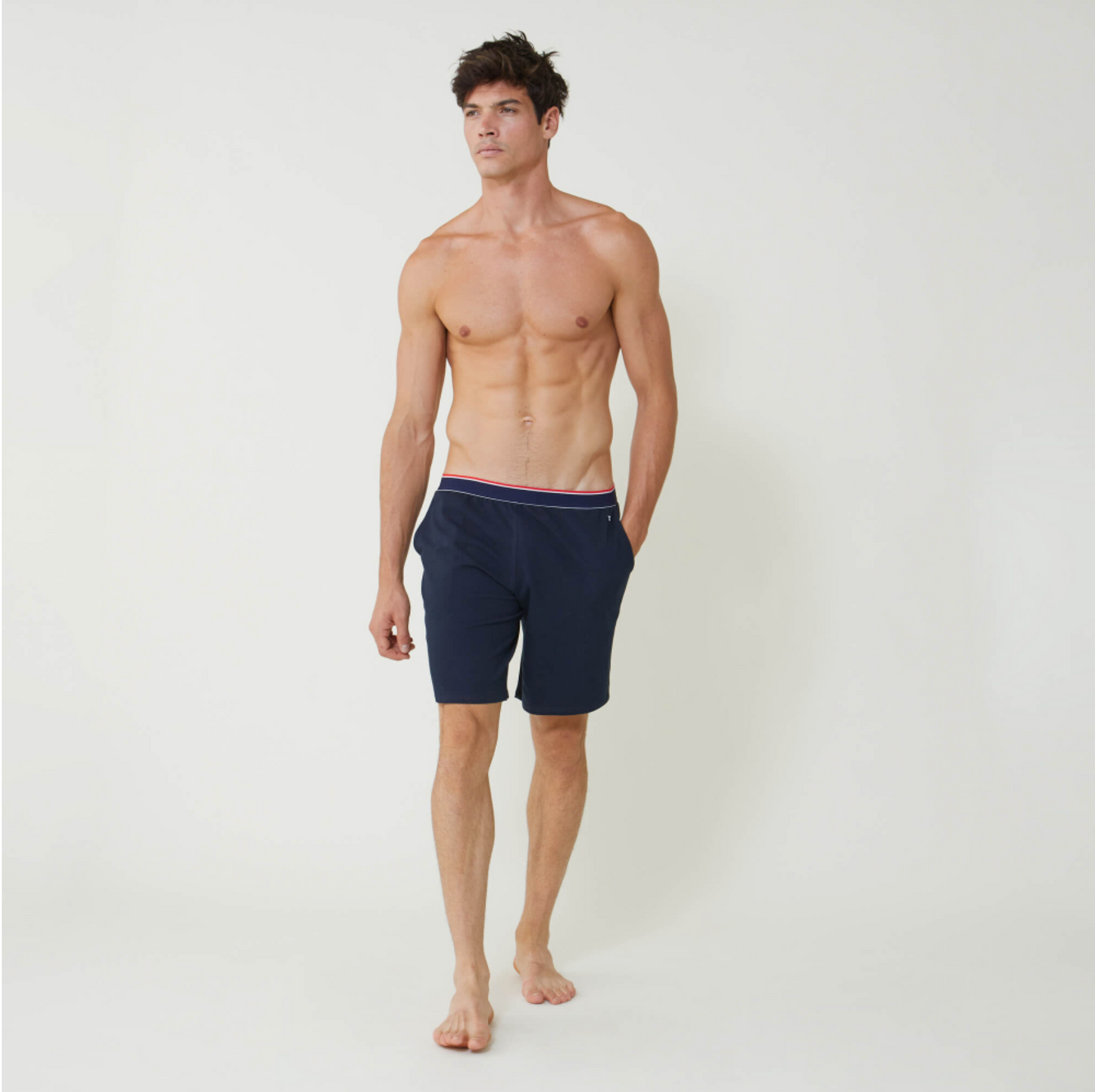PYJAMA SHORT LE ZOUZOU LE SLIP FRANCAIS