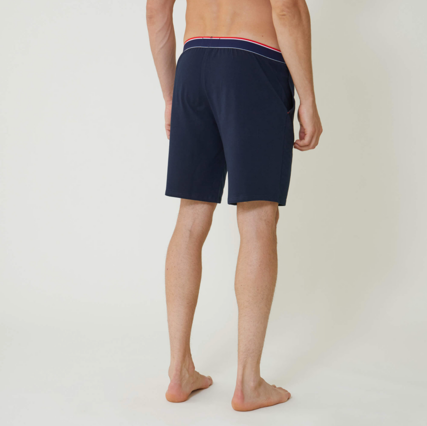 PYJAMA SHORT LE ZOUZOU LE SLIP FRANCAIS