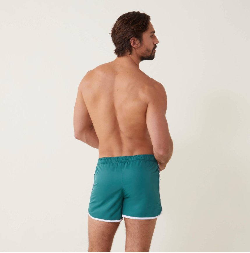 SHORT DE BAIN L'ESQUIF LE SLIP FRANCAIS