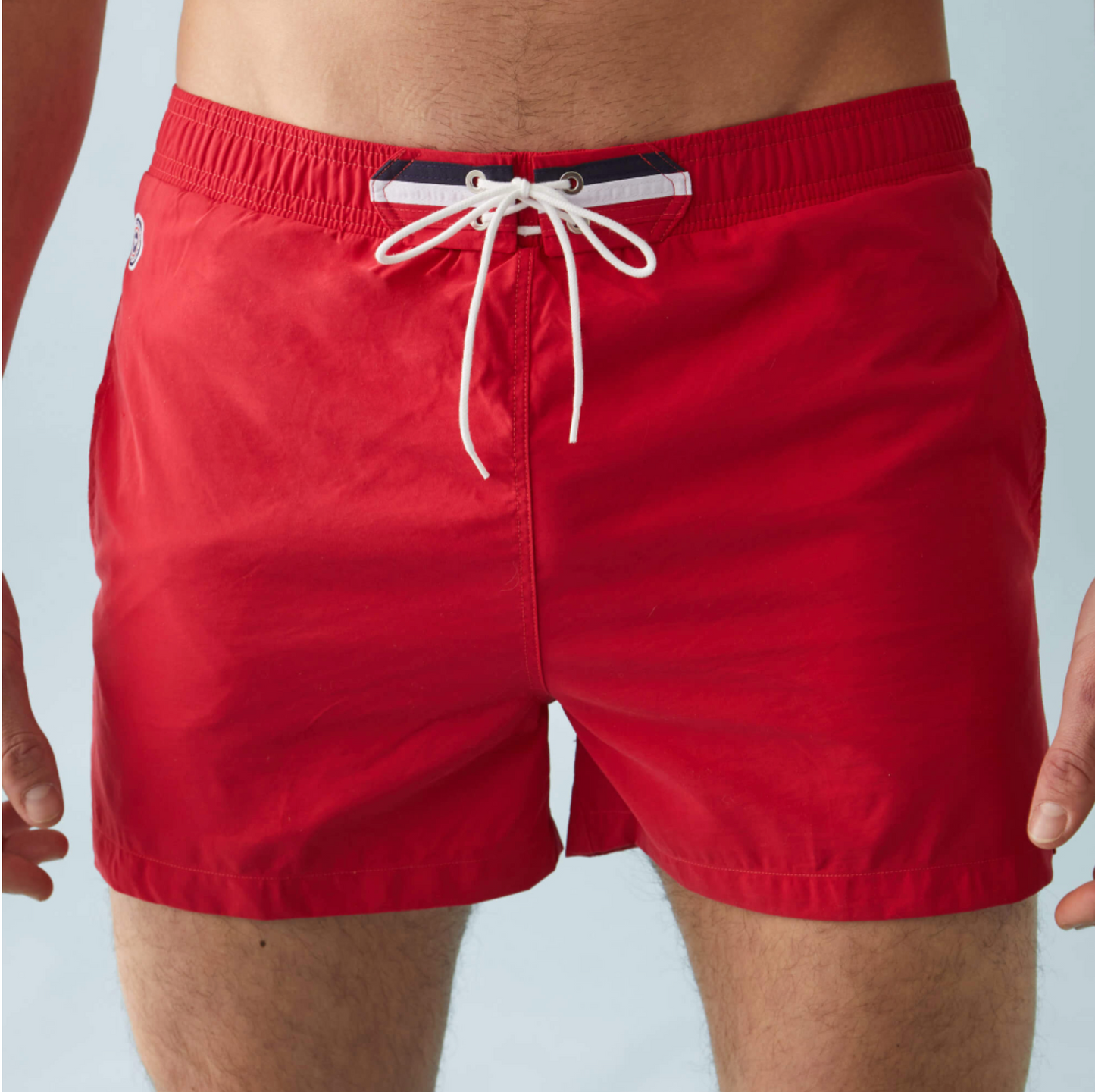 SHORT DE BAIN COURT LIAMONE LE SLIP FRANCAIS