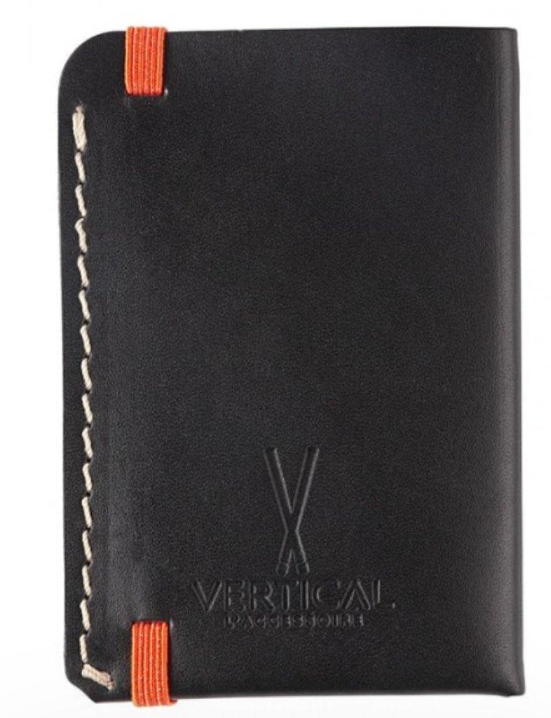 VERTICAL WALLET 3 COLORS