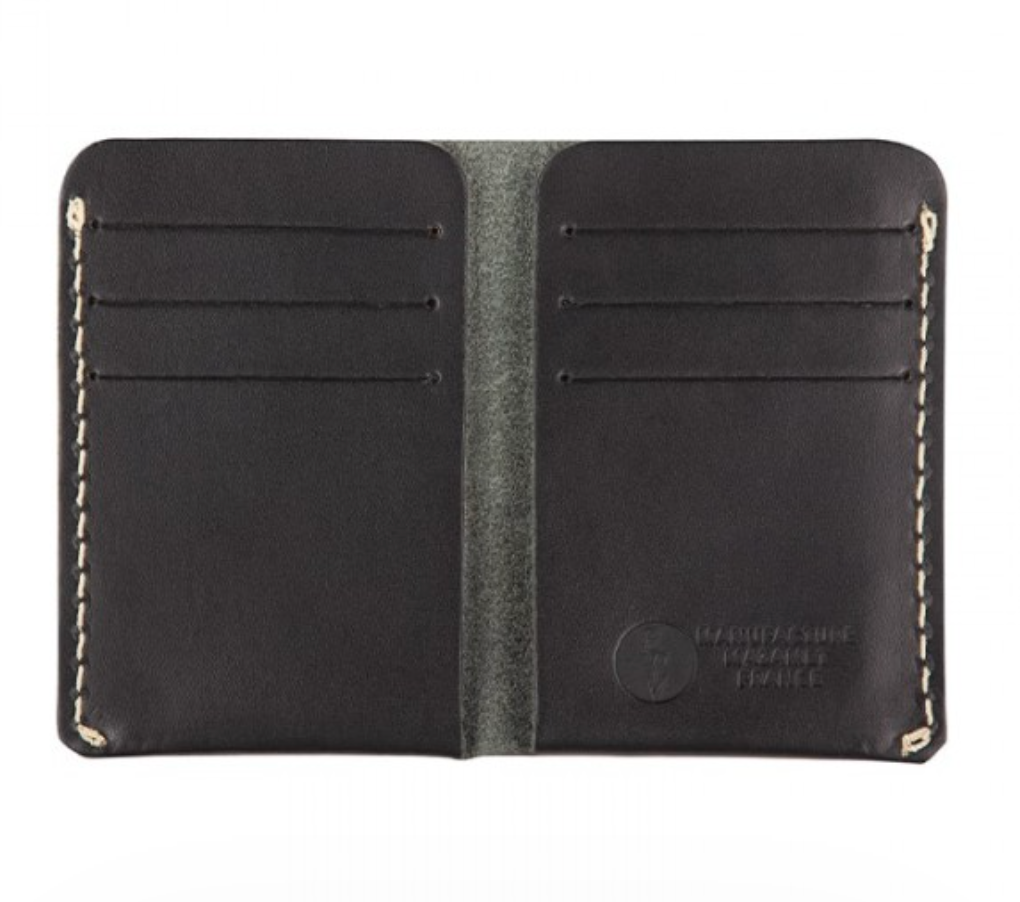 VERTICAL WALLET 3 COLORS