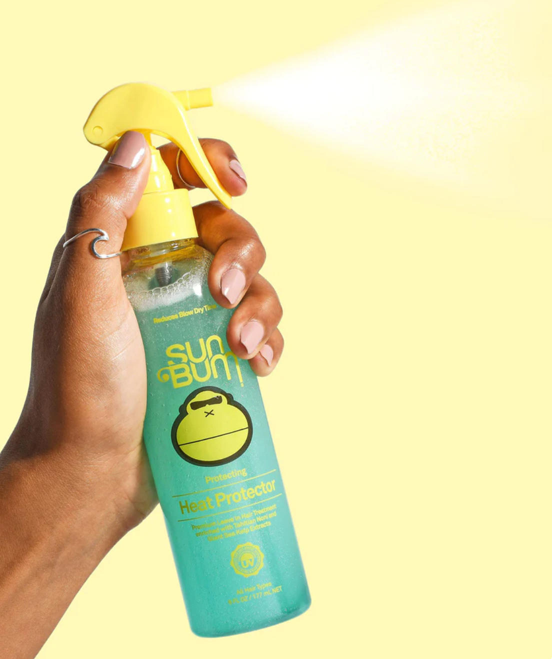 HEAT PROTECTOR SUNBUM