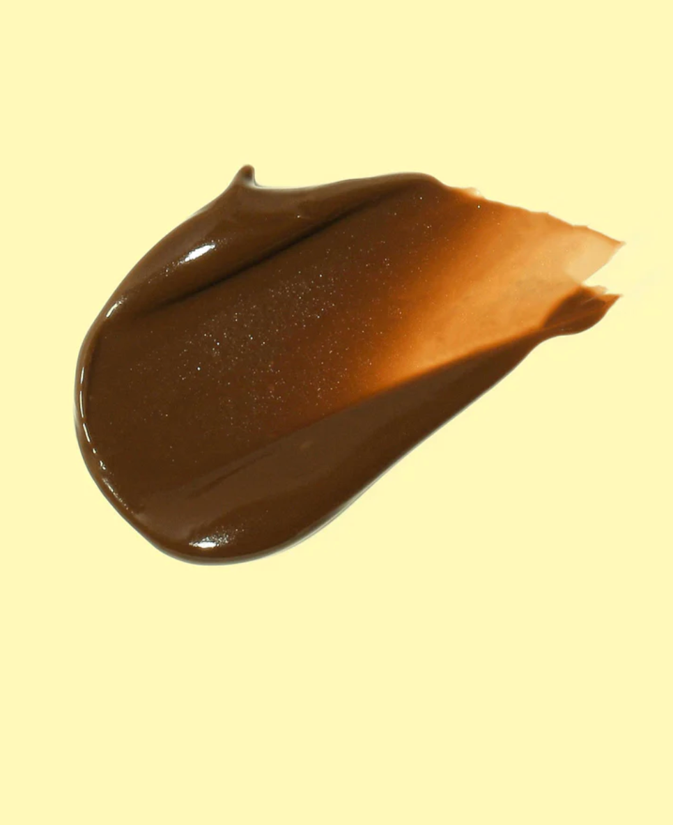 LOCIÓN BRONCEADORA DE CHOCOLATE SUNBUM