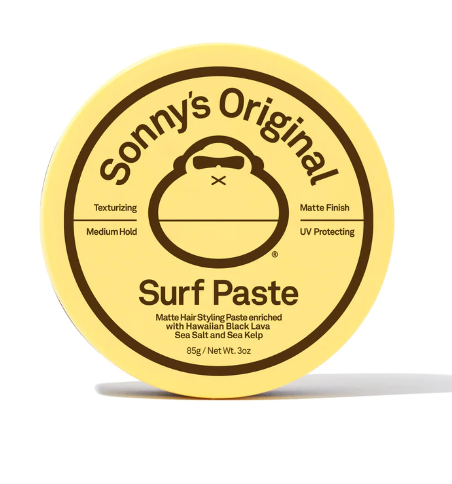 PASTA DE PEINADO SURF PASTE SUNBUM