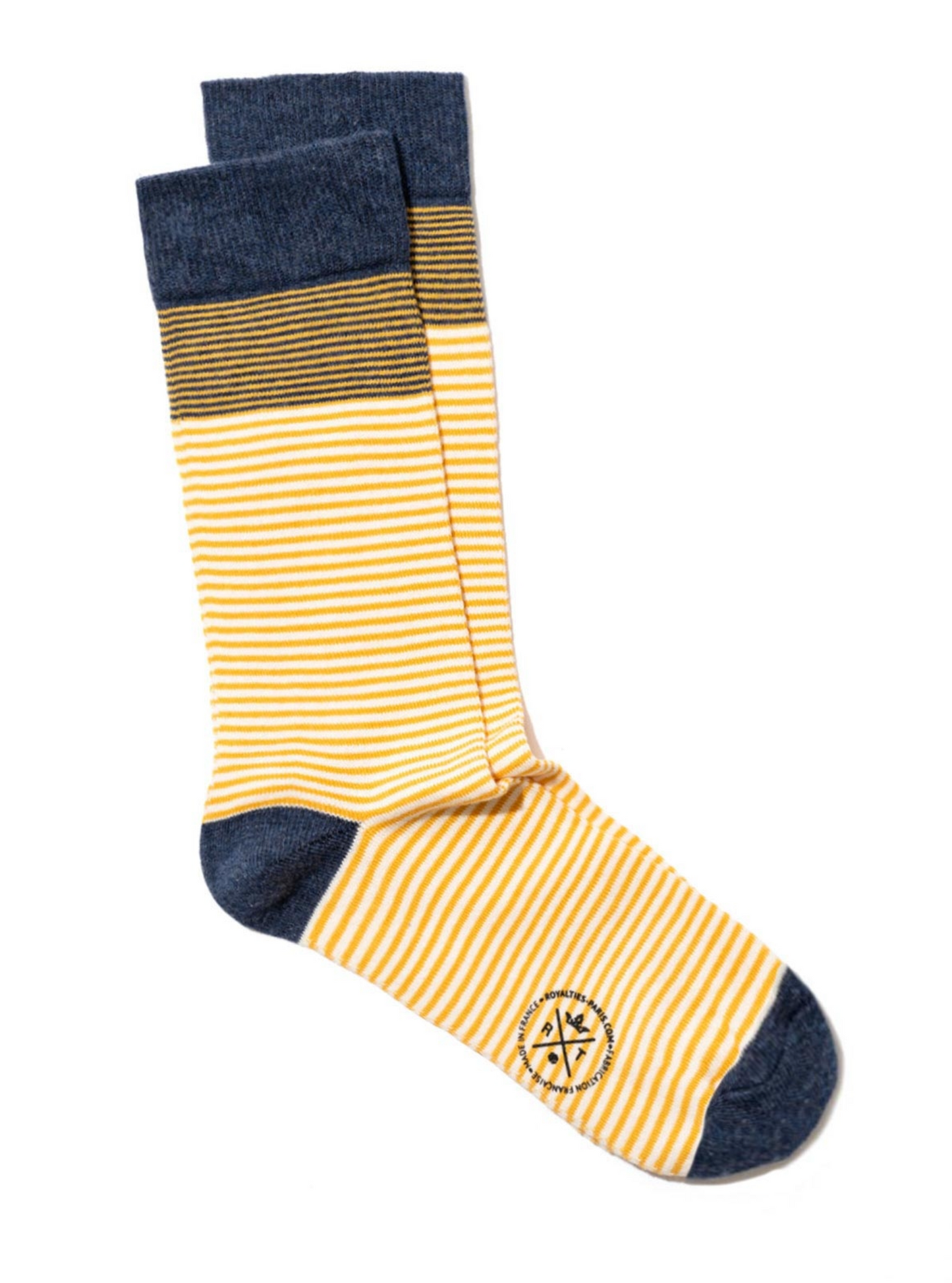 BRETON STRIPES - ROYALTIES PARIS