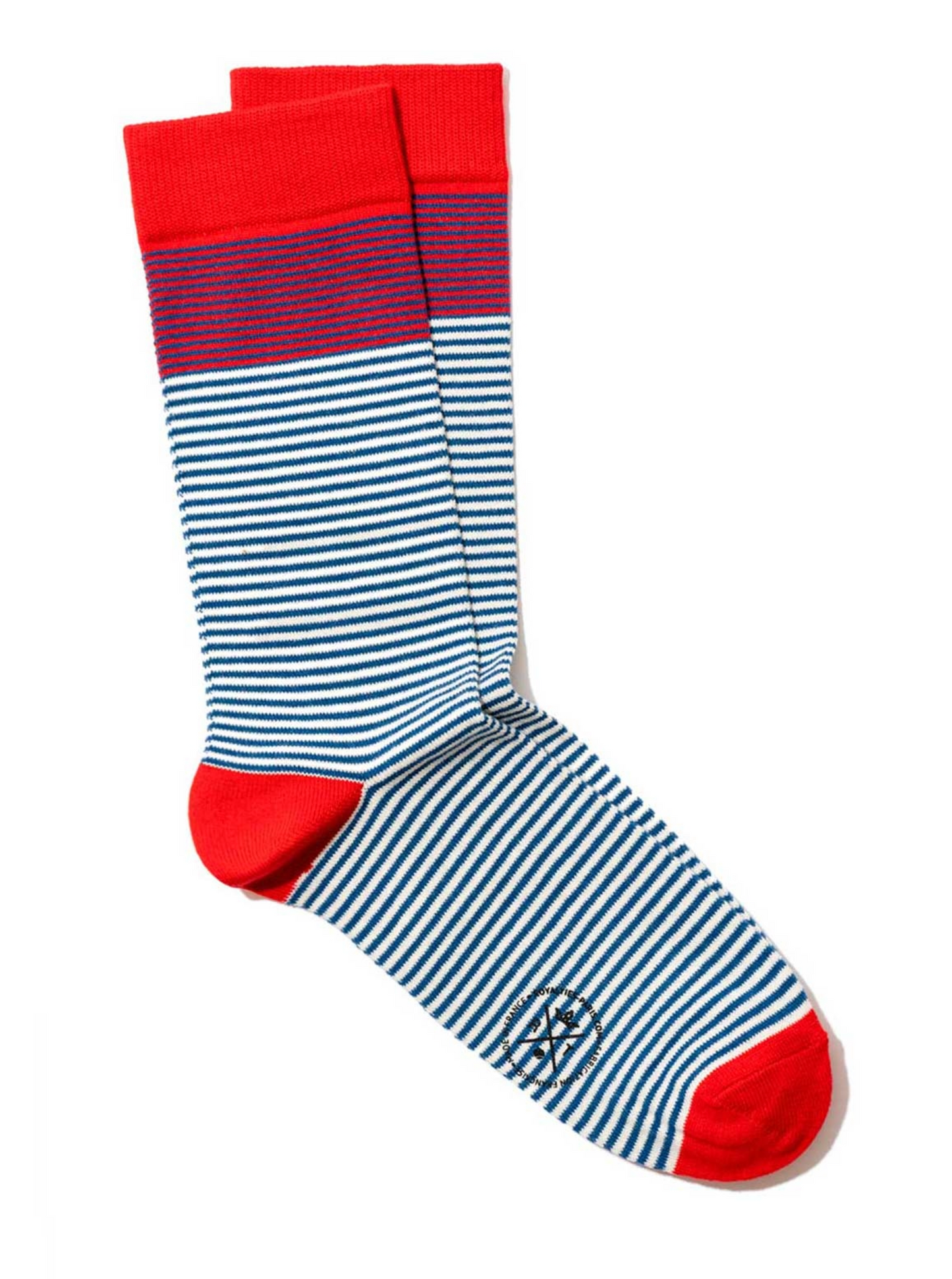 BRETON STRIPES - ROYALTIES PARIS