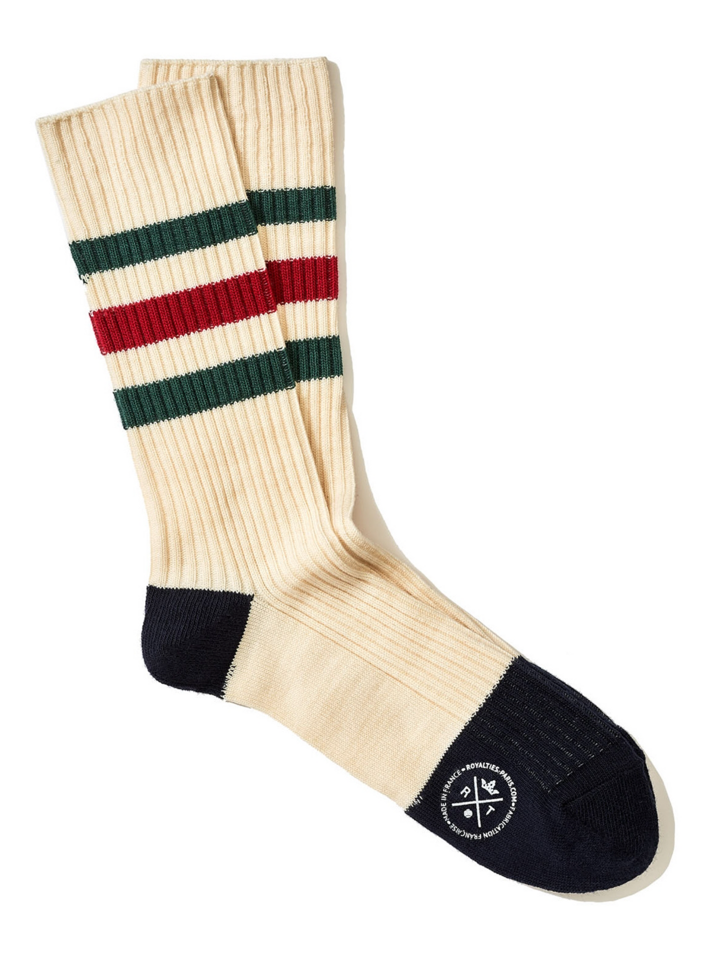 CAMPUS - REALIDAD DE PARÍS