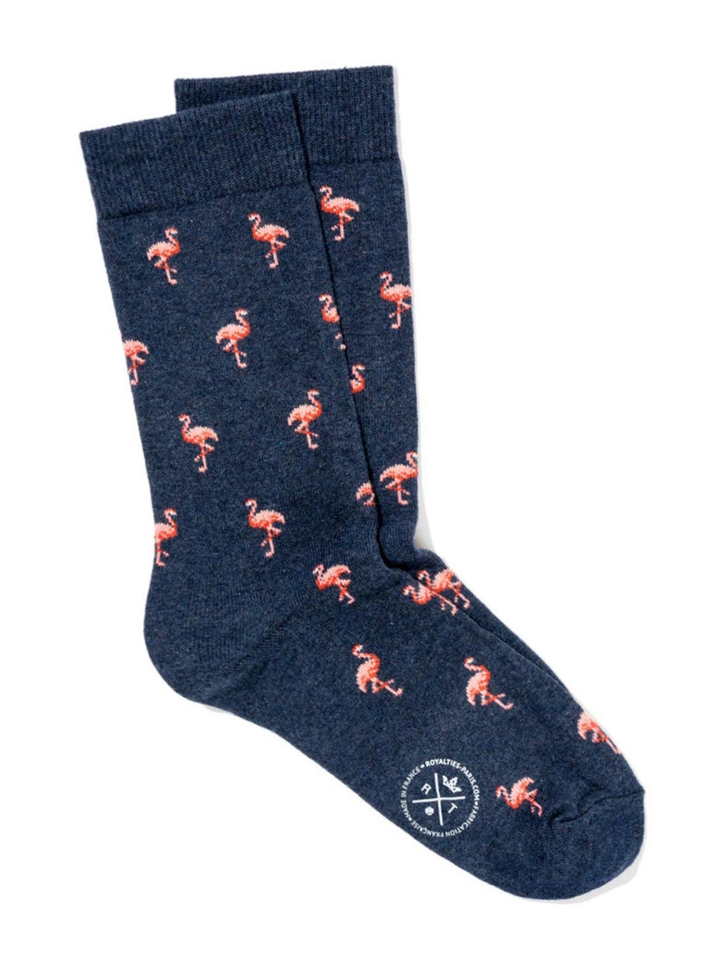 FLAMINGO - ROYALTIES PARIS