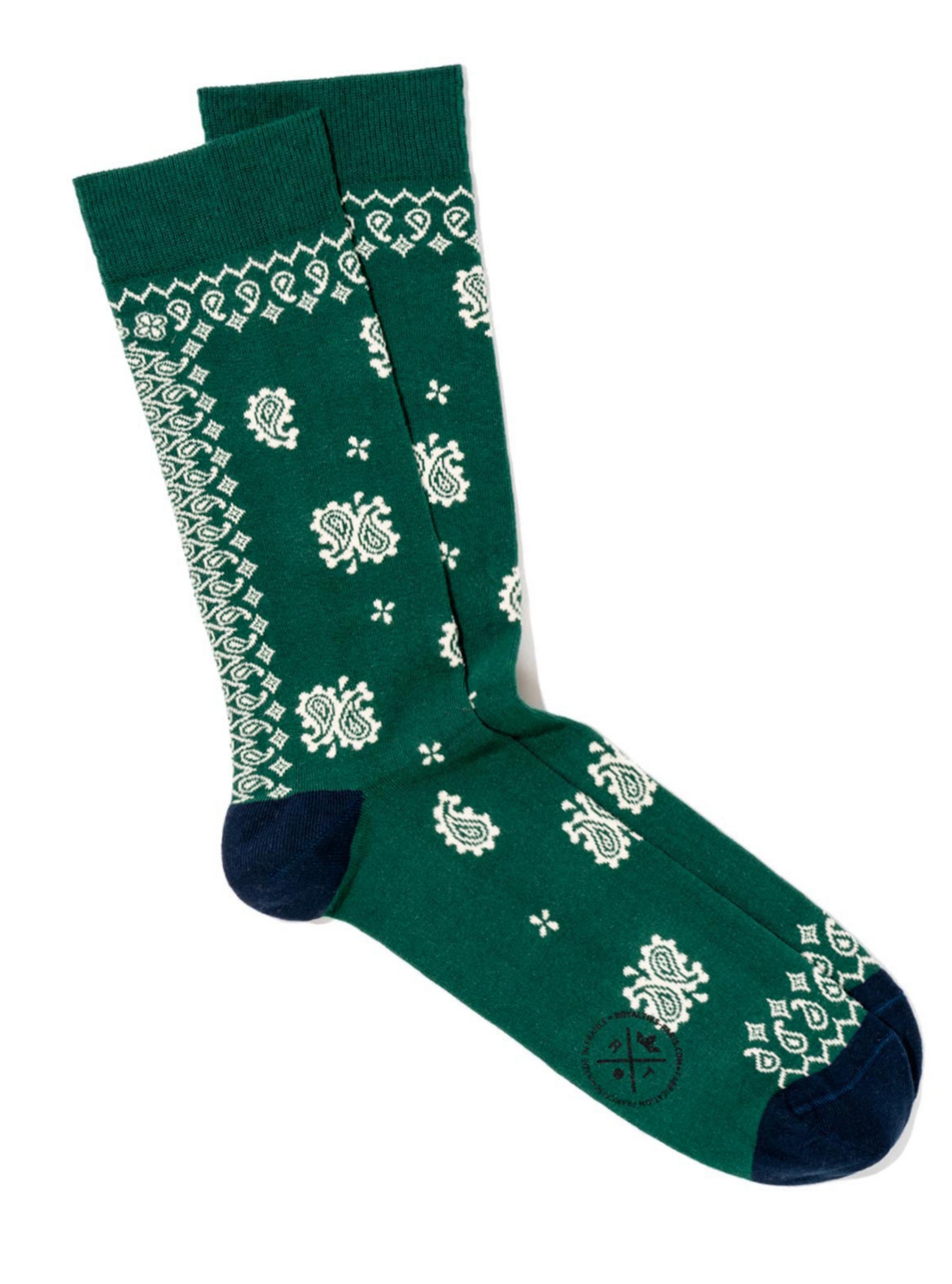 GERONIMO - ROYALTIES PARIS