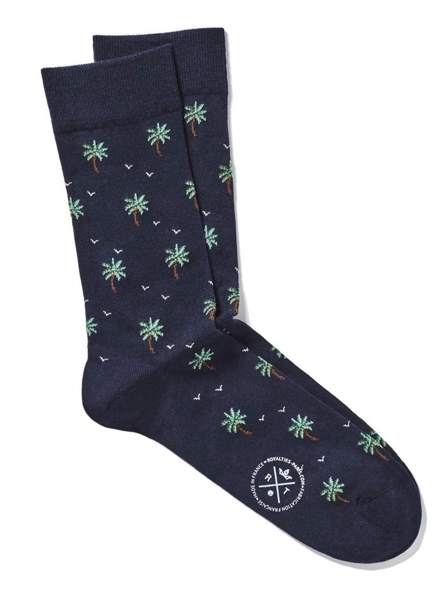 PALMITO - ROYALTIES PARIS