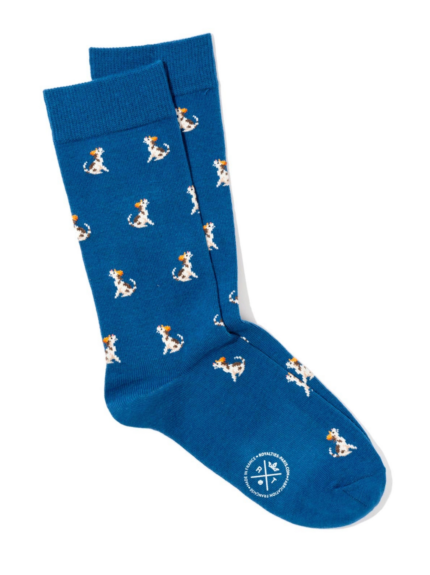 ROUKY - REGALÍAS PARÍS