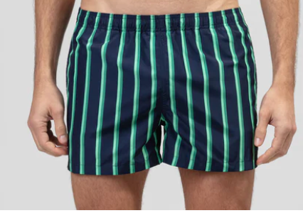 SWIM SHORTS RON DORFF - RON DORFF