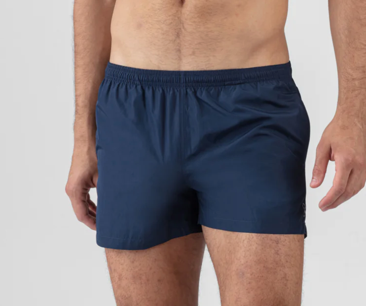 SWIM SHORTS RON DORFF - RON DORFF