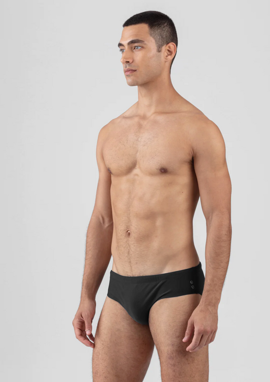 SWIM TRUNK / BRIEF SOLID COLOR RON DORFF + 17 COULEURS - RON DORFF