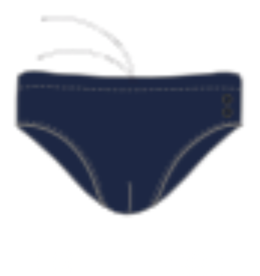 SWIM TRUNK / BRIEF RON DORFF - RON DORFF
