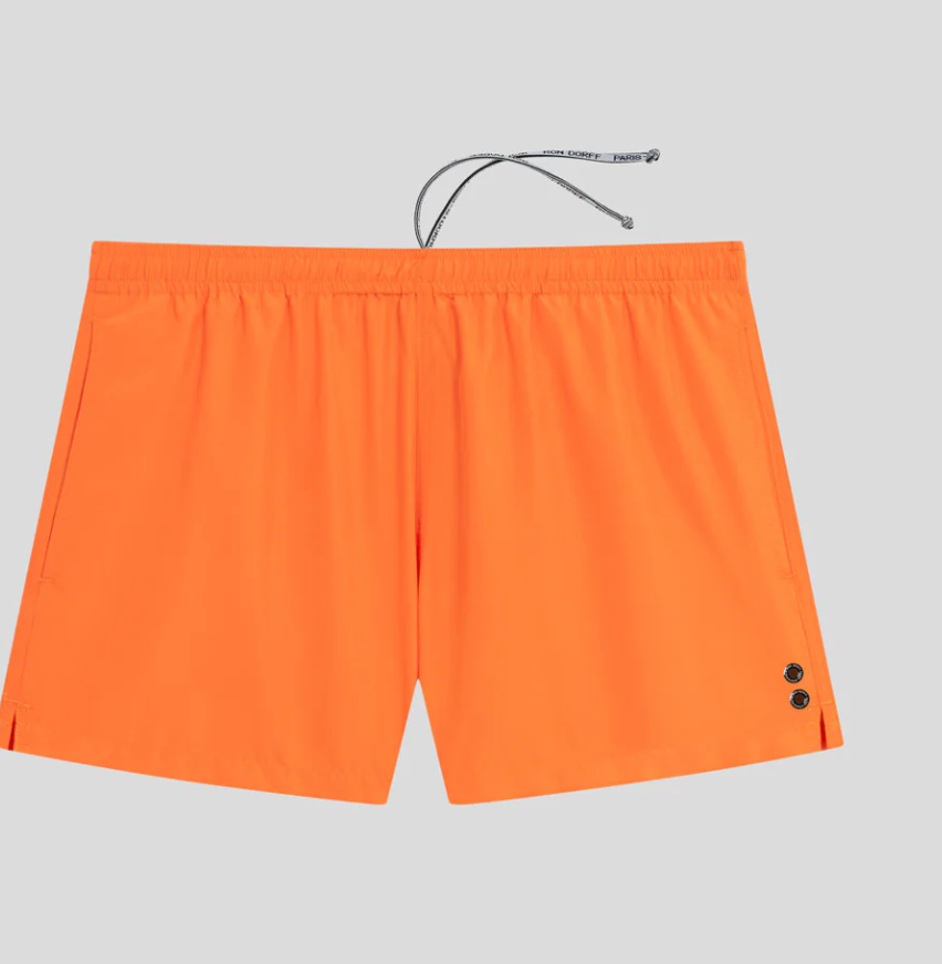 SWIM SHORT RON DORFF SLD - RON DORFF