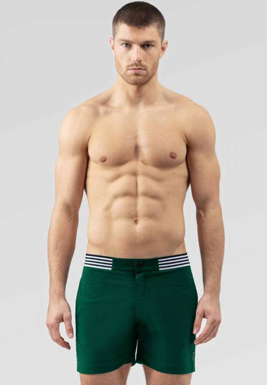 SWIM SHORT URBAN RON DORFF - RON DORFF