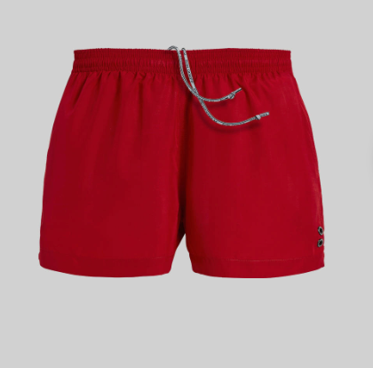 SWIM SHORTS RON DORFF - RON DORFF