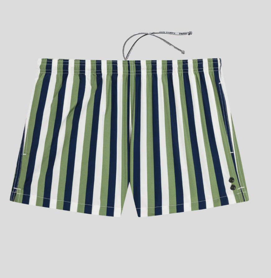 SWIM SHORTS RON DORFF - RON DORFF