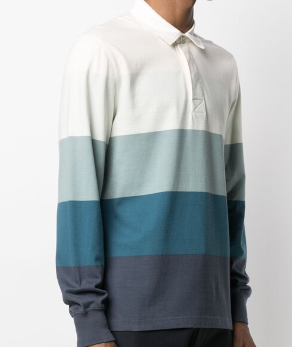 POLO RUGBY RD - RON DORFF