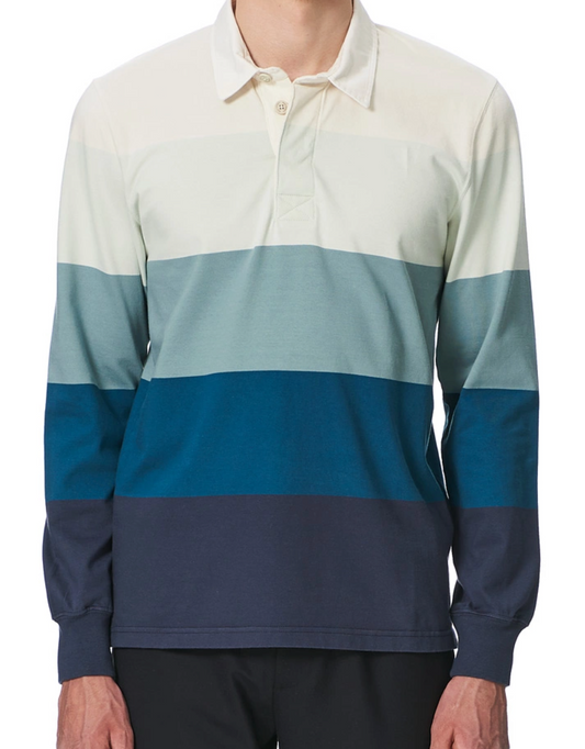 POLO RUGBY RD - RON DORFF