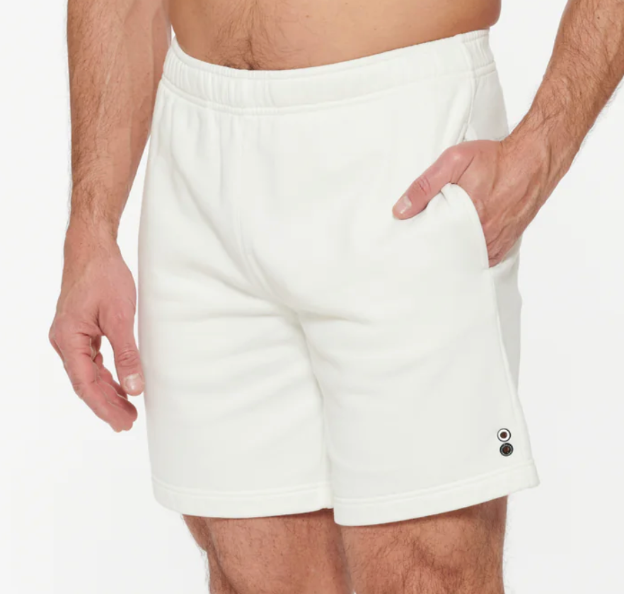 SHORT JOGG COLOR RONDORFF - RON DORFF