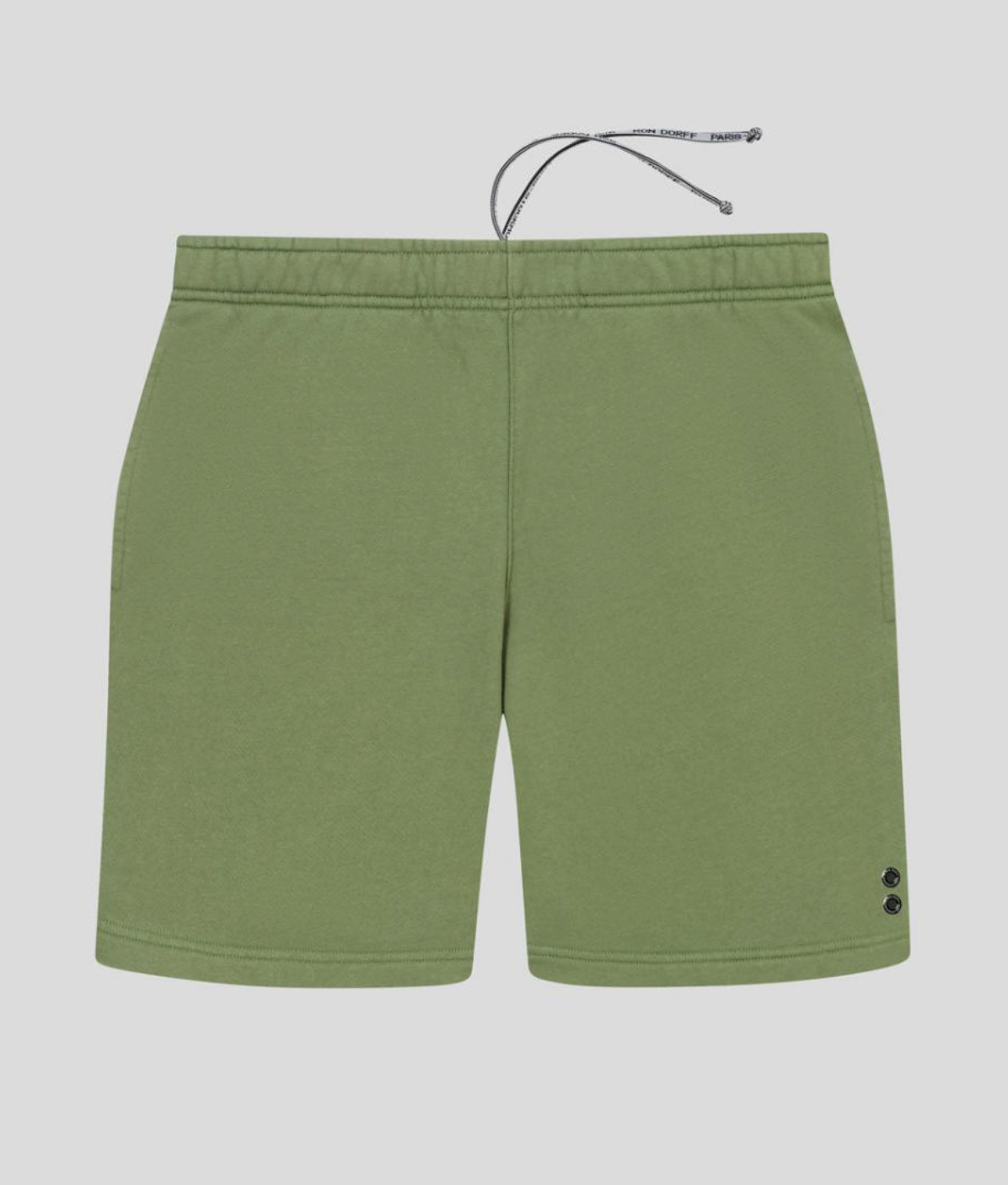 SHORT JOGG COLOR RONDORFF - RON DORFF