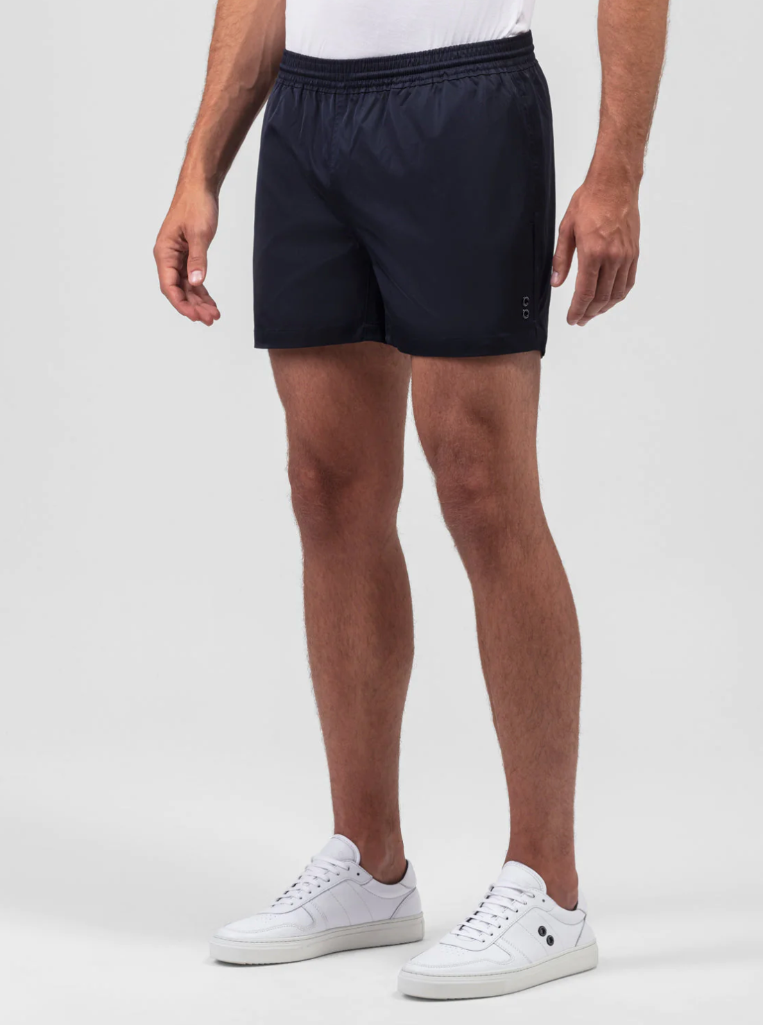 SHORT EXERCISER COURT - RON DORFF