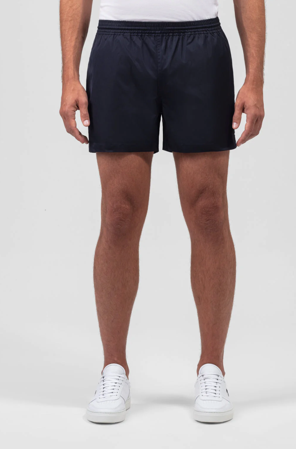 SHORT EXERCISER COURT - RON DORFF