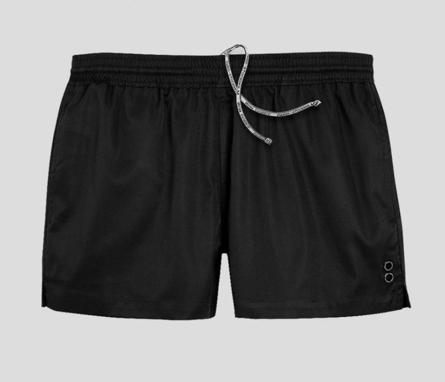 SHORT EXERCISER COURT - RON DORFF