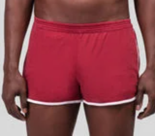 SHORTS DE EJERCICIO DE MARATÓN - RON DORFF